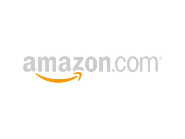 Amazon Logo